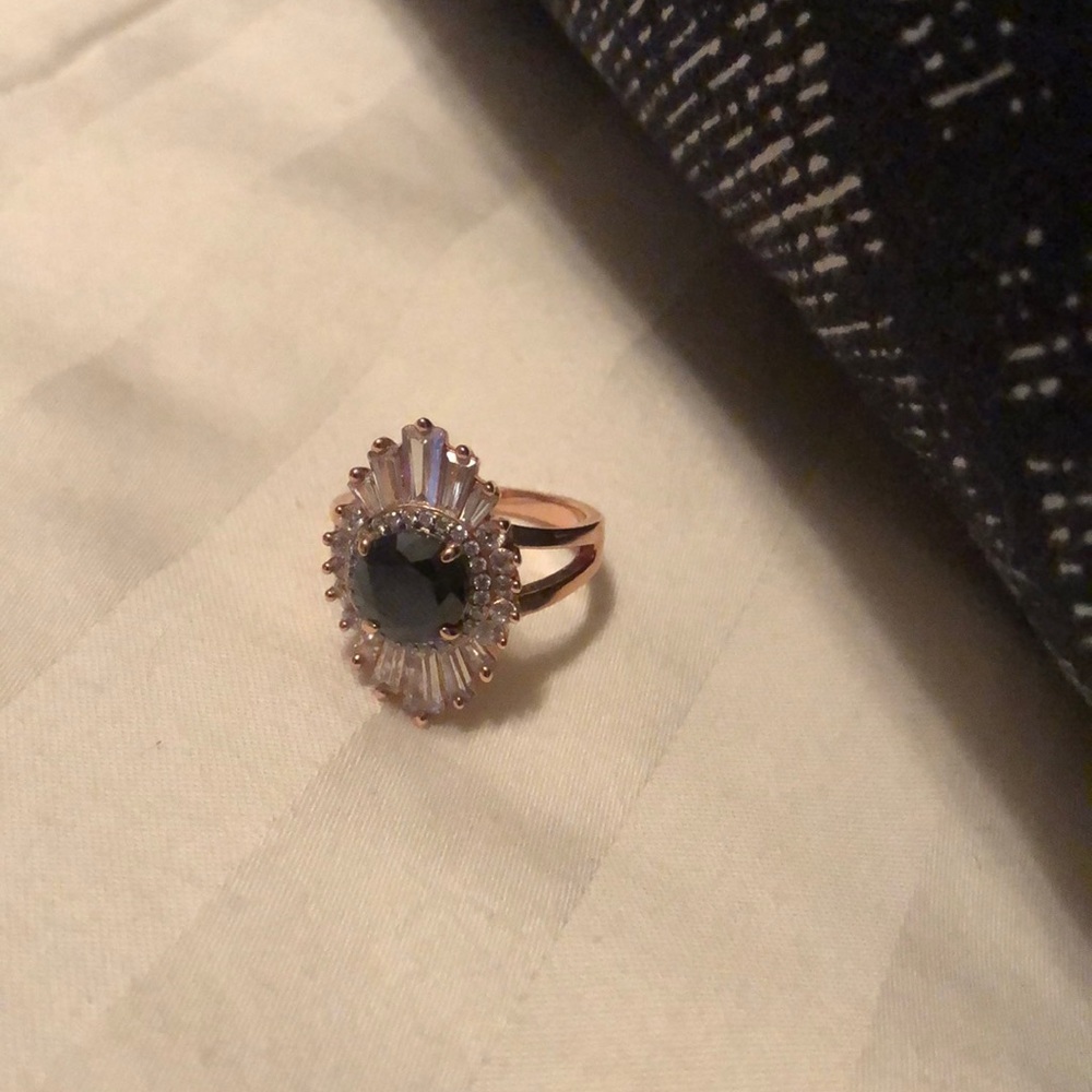 Matching HB ring